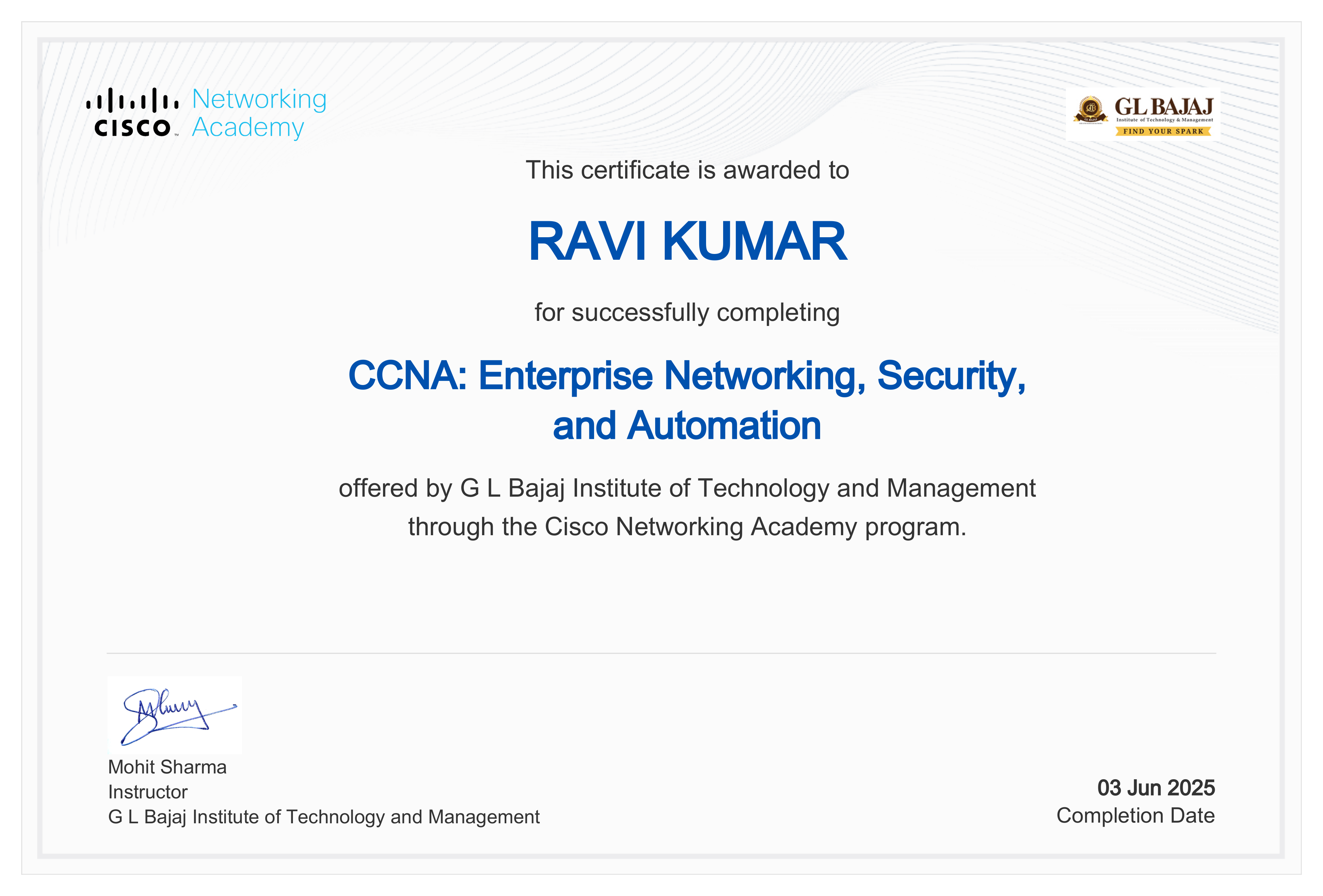 CCNA 3